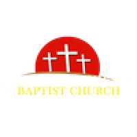 Crooked River Baptist Church logo, Crooked River Baptist Church contact details