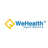 WeHealth™ Digital Medicine logo, WeHealth™ Digital Medicine contact details