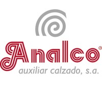 Analco Auxiliar Calzado, S.A.U logo, Analco Auxiliar Calzado, S.A.U contact details