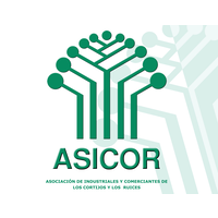 ASICOR logo, ASICOR contact details