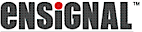 Ensignal logo, Ensignal contact details