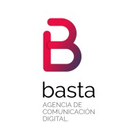 Basta, comunicación digital logo, Basta, comunicación digital contact details