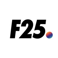 F25 Production House logo, F25 Production House contact details