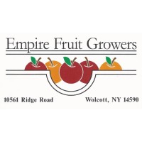 Empire Fruit Growers Co-Op Inc logo, Empire Fruit Growers Co-Op Inc contact details