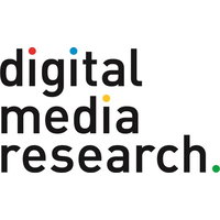 Digital Media Research Ltd logo, Digital Media Research Ltd contact details