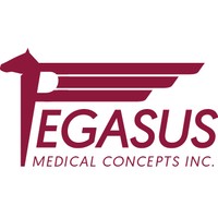 Pegasus Medical Concepts MEA logo, Pegasus Medical Concepts MEA contact details