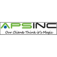 APS INC logo, APS INC contact details