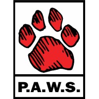 Partners for Animal Welfare Society logo, Partners for Animal Welfare Society contact details