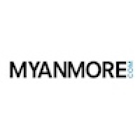 MYANMORE logo, MYANMORE contact details