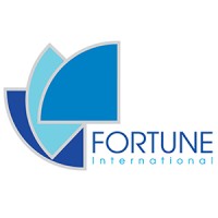 Fortune International Limited logo, Fortune International Limited contact details