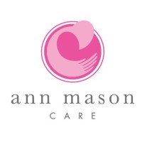 Ann Mason Care logo, Ann Mason Care contact details