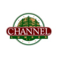 Channel Lumber Company logo, Channel Lumber Company contact details