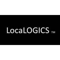 LocaLOGICS logo, LocaLOGICS contact details