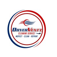 DryerVentz logo, DryerVentz contact details