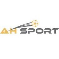 AH Sport logo, AH Sport contact details