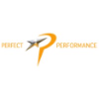 Perfect Performance logo, Perfect Performance contact details