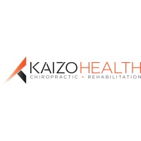 Kaizo Health logo, Kaizo Health contact details