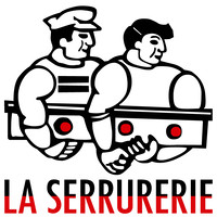 LA SERRURERIE DE LA PARETTE logo, LA SERRURERIE DE LA PARETTE contact details