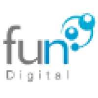 Fun Digital logo, Fun Digital contact details