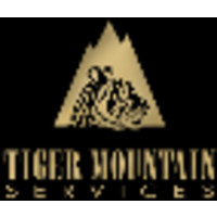 Tiger Mountain Services logo, Tiger Mountain Services contact details