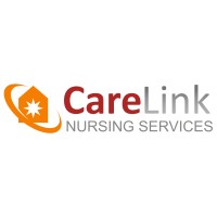 Carelink Nursing Services logo, Carelink Nursing Services contact details