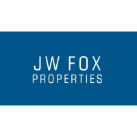 JW FOX Properties Inc. logo, JW FOX Properties Inc. contact details