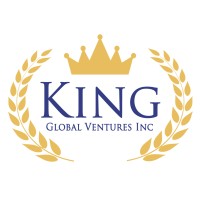 King Global Ventures Inc. logo, King Global Ventures Inc. contact details