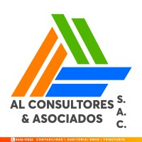 AL Consultores & Asociados S.A.C logo, AL Consultores & Asociados S.A.C contact details