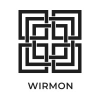 WIRMON logo, WIRMON contact details