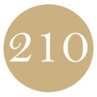 The 210 Agency, LLC logo, The 210 Agency, LLC contact details