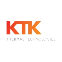 KTK Thermal Technologies logo, KTK Thermal Technologies contact details