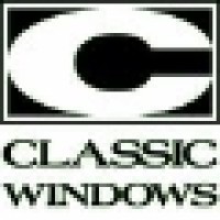 Classic Windows Inc logo, Classic Windows Inc contact details