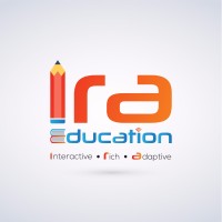 IRA Education logo, IRA Education contact details