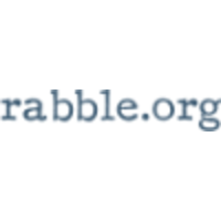 Rabble.org logo, Rabble.org contact details