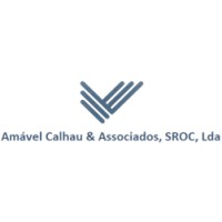 Amável Calhau & Associados, SROC, Lda. logo, Amável Calhau & Associados, SROC, Lda. contact details