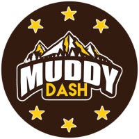 Muddy Dash logo, Muddy Dash contact details