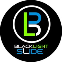 Blacklight Slide logo, Blacklight Slide contact details