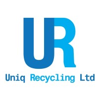 Uniq Recycling Ltd logo, Uniq Recycling Ltd contact details