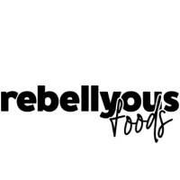 Rebellyous Foods logo, Rebellyous Foods contact details