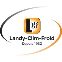 LANDY CLIM FROID (Groupe ROUGNON) logo, LANDY CLIM FROID (Groupe ROUGNON) contact details