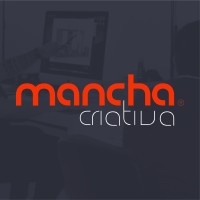 Mancha Criativa logo, Mancha Criativa contact details