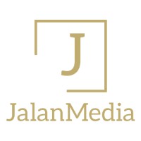 Jalan Media logo, Jalan Media contact details