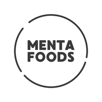 Menta Foods logo, Menta Foods contact details