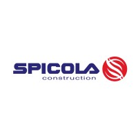 Spicola Construction logo, Spicola Construction contact details