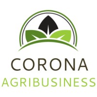 CORONA AGRIBUSINESS logo, CORONA AGRIBUSINESS contact details