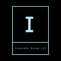 Innovate Group LLC logo, Innovate Group LLC contact details