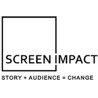 Screen Impact logo, Screen Impact contact details