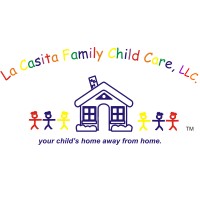 La Casita Family Child Care, LLC logo, La Casita Family Child Care, LLC contact details