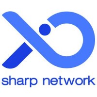 SHARP Network logo, SHARP Network contact details