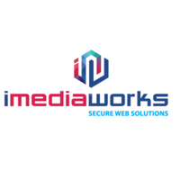 iMediaWorks logo, iMediaWorks contact details